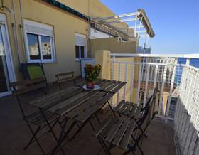 penthouses for rent in almeria