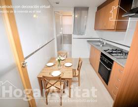 flat sale puçol zona alta by 208,000 eur