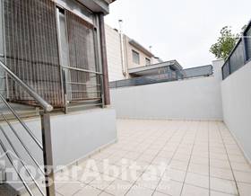 townhouse sale gandia park nord - casona by 430,000 eur