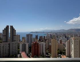 apartments for sale in benidorm