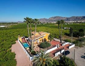 houses for sale in almoradi