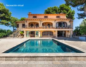 houses for sale in sanet y negrals