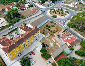 industrial warehouses for sale in denia