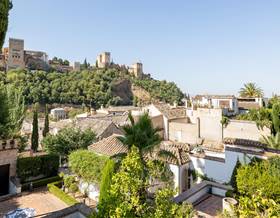 townhouse sale granada albaycin by 329,000 eur