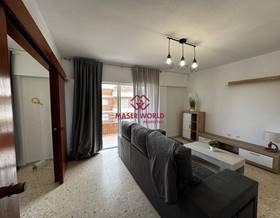 apartments for sale in santiago de la ribera
