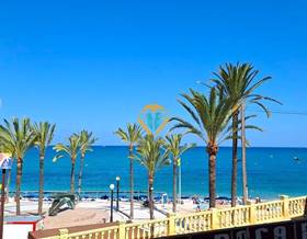 apartments for sale in alicante province