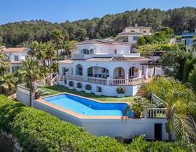 houses for sale in la jara la xara