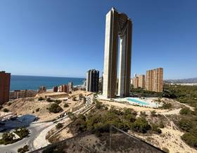 houses for sale in altea