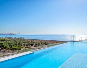 houses for sale in la zenia