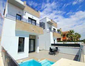 villa sale torrevieja la siesta - el salado - torreta by 385,000 eur