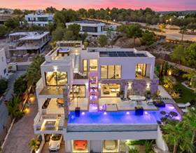 villa sale san miguel de salinas by 2,888,000 eur