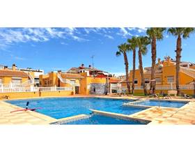 townhouse sale torrevieja la siesta - el salado - torreta by 175,000 eur