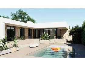 villas for sale in los montesinos
