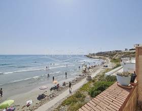 apartment rent alicante playa de san juan - el cabo de las huertas by 1,800 eur