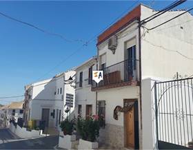 townhouse sale fuente tojar town centre by 62,000 eur