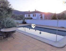 villa sale iznajar outskirts by 375,000 eur