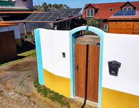 villas for sale in la victoria de acentejo