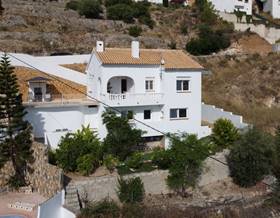 chalet sale callosa d´en sarria by 315,000 eur