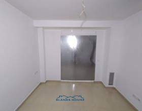building sale blanes by 296,000 eur