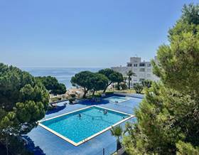 apartment rent gran alacant distrito unico by 800 eur