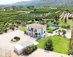 houses for sale in alicante province