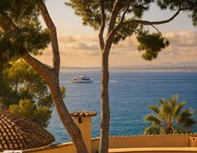 penthouse sale alcudia by 480,000 eur