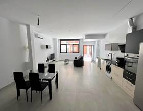 flat rent málaga malaga by 1,000 eur