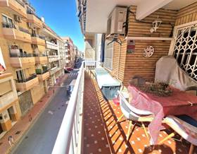 apartments for sale in los montesinos