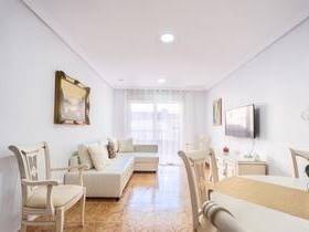 flat sale torrevieja playa del cura by 253,500 eur