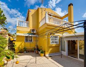 villas for sale in dehesa de campoamor