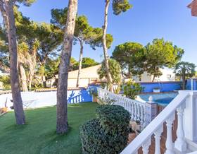 villas for sale in la mata, alicante
