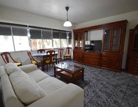 houses for rent in almeria province