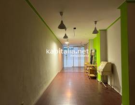 premises for sale in valencia provincia valencia