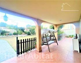 chalet sale valencia chiva by 390,000 eur