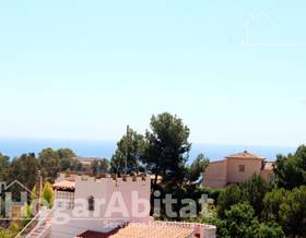 single family house sale calpe calp manzanera by 450,000 eur