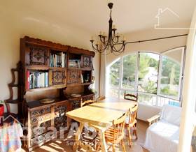 single family house sale calpe calp carrio by 450,000 eur