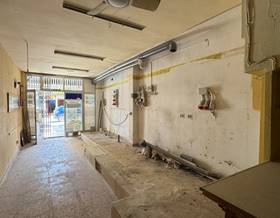 premises for sale in polop