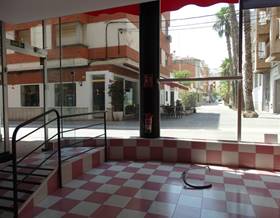 premises rent amposta centro by 400 eur