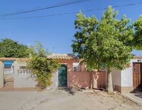 villas for sale in campoamor