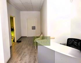 premises rent valencia ontinyent by 600 eur