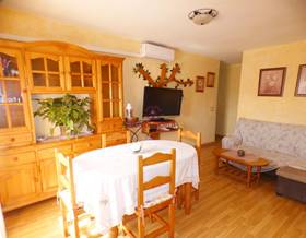 apartment sale puerto de mazarron vía axial by 124,000 eur