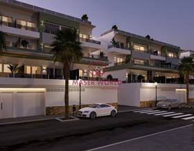 penthouses for sale in xeresa