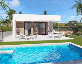 villas for sale in cuevas del almanzora