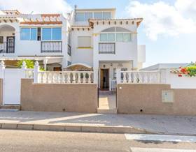 houses for sale in la zenia