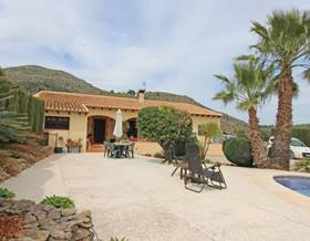villas for sale in moraira