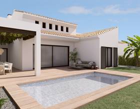 houses for sale in alicante province