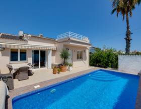 villas for sale in formentera del segura