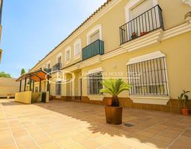 villas for sale in chiclana de la frontera