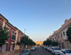 villa sale dos hermanas vistazul by 235,000 eur