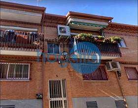 flat sale arganda del rey by 127,000 eur